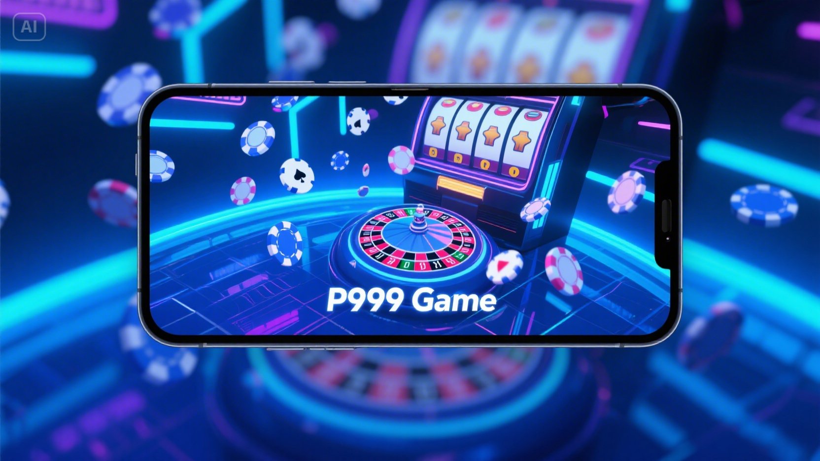 P999 Game پاکستان
